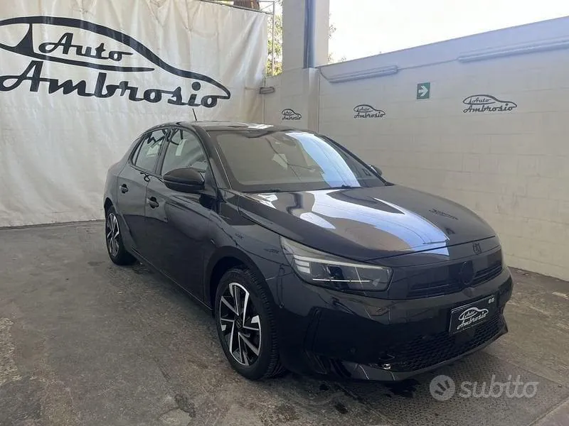 Opel Corsa 2023 photo 4