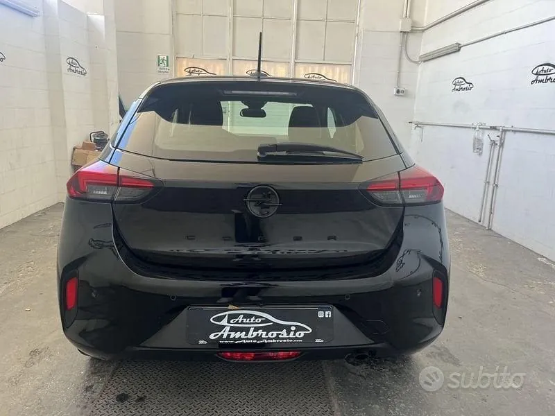 Opel Corsa 2023 photo 5