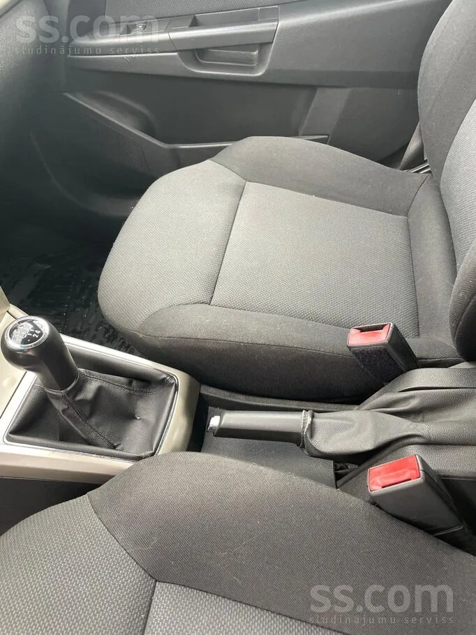 Opel Astra 2007 photo 3