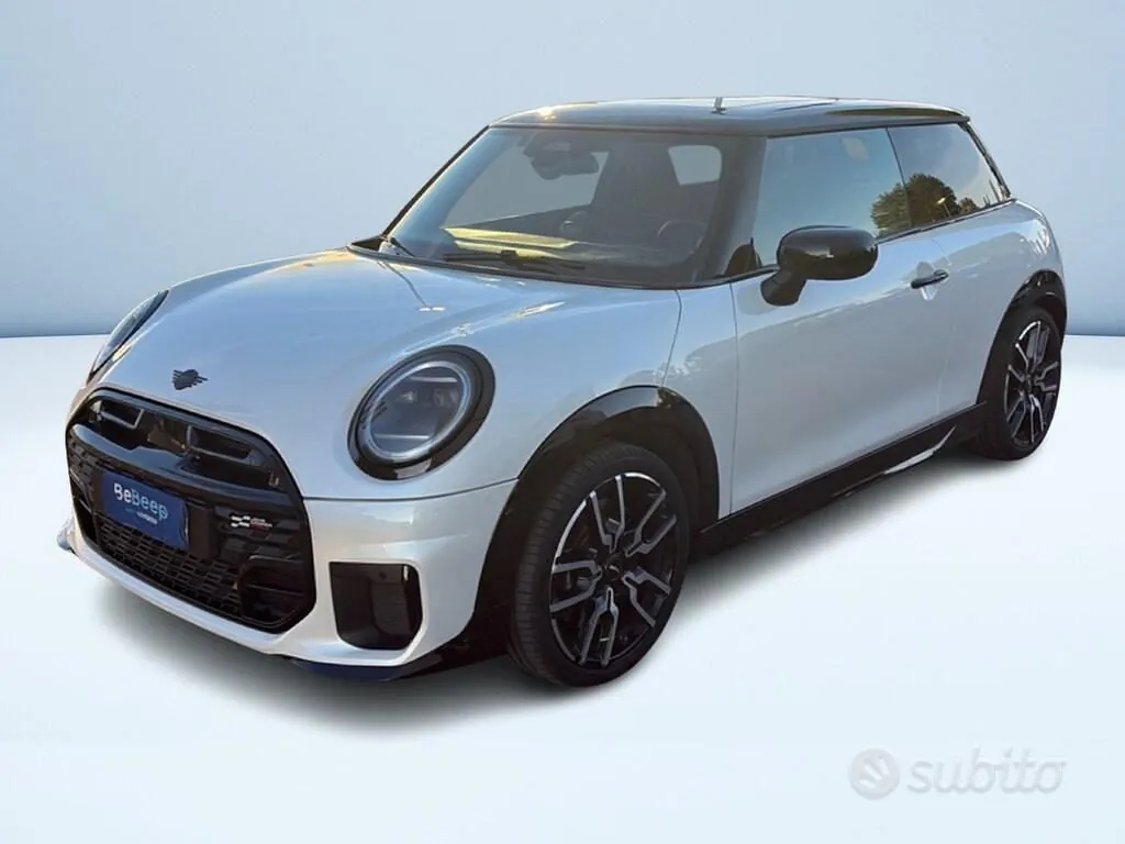 Mini Mini Cooper