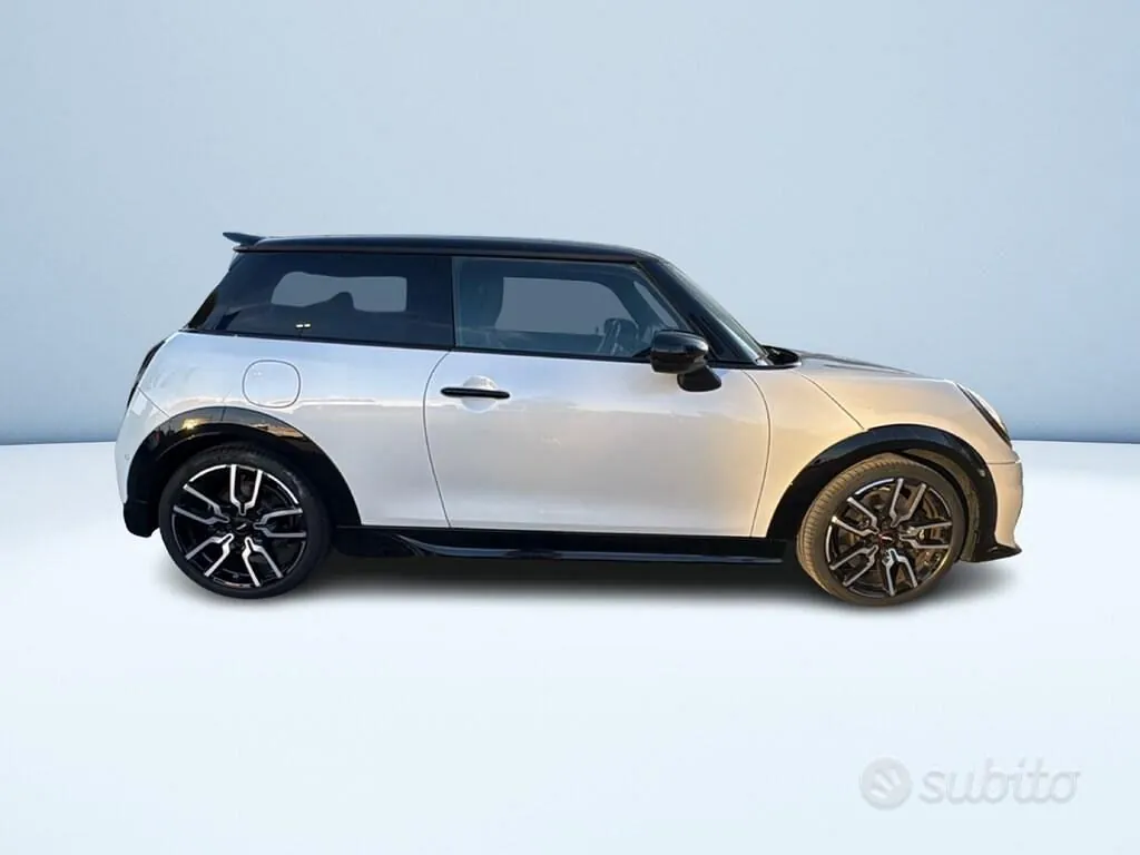 Mini Mini Cooper 2024 photo 4