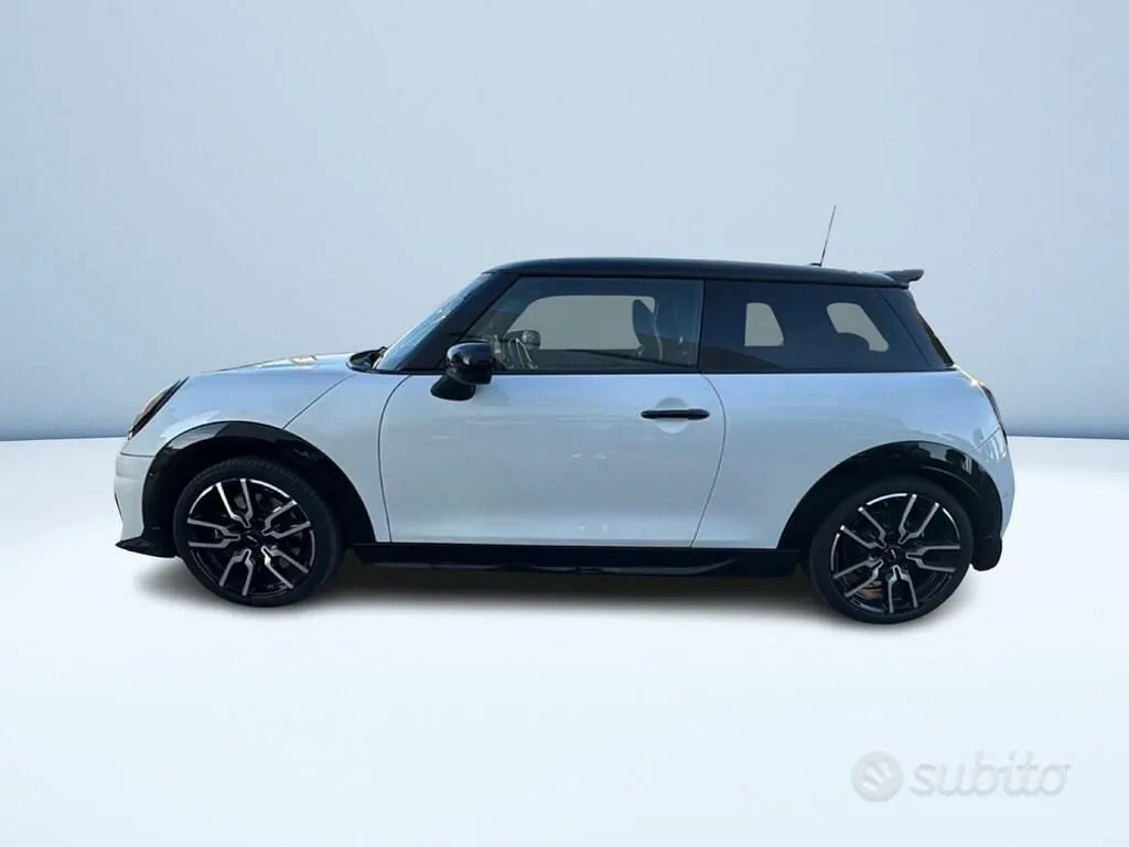 Mini Mini Cooper 2024 photo 5