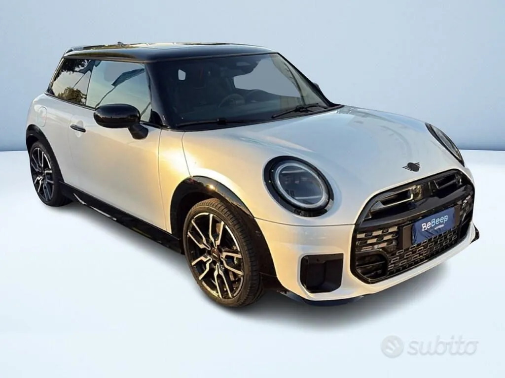 Mini Mini Cooper 2024 photo 3