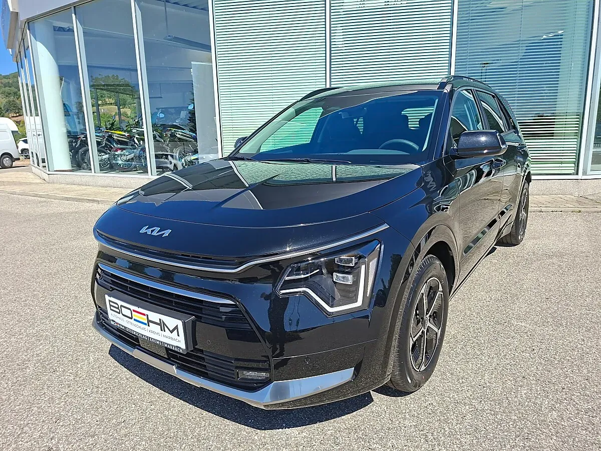 Kia Niro