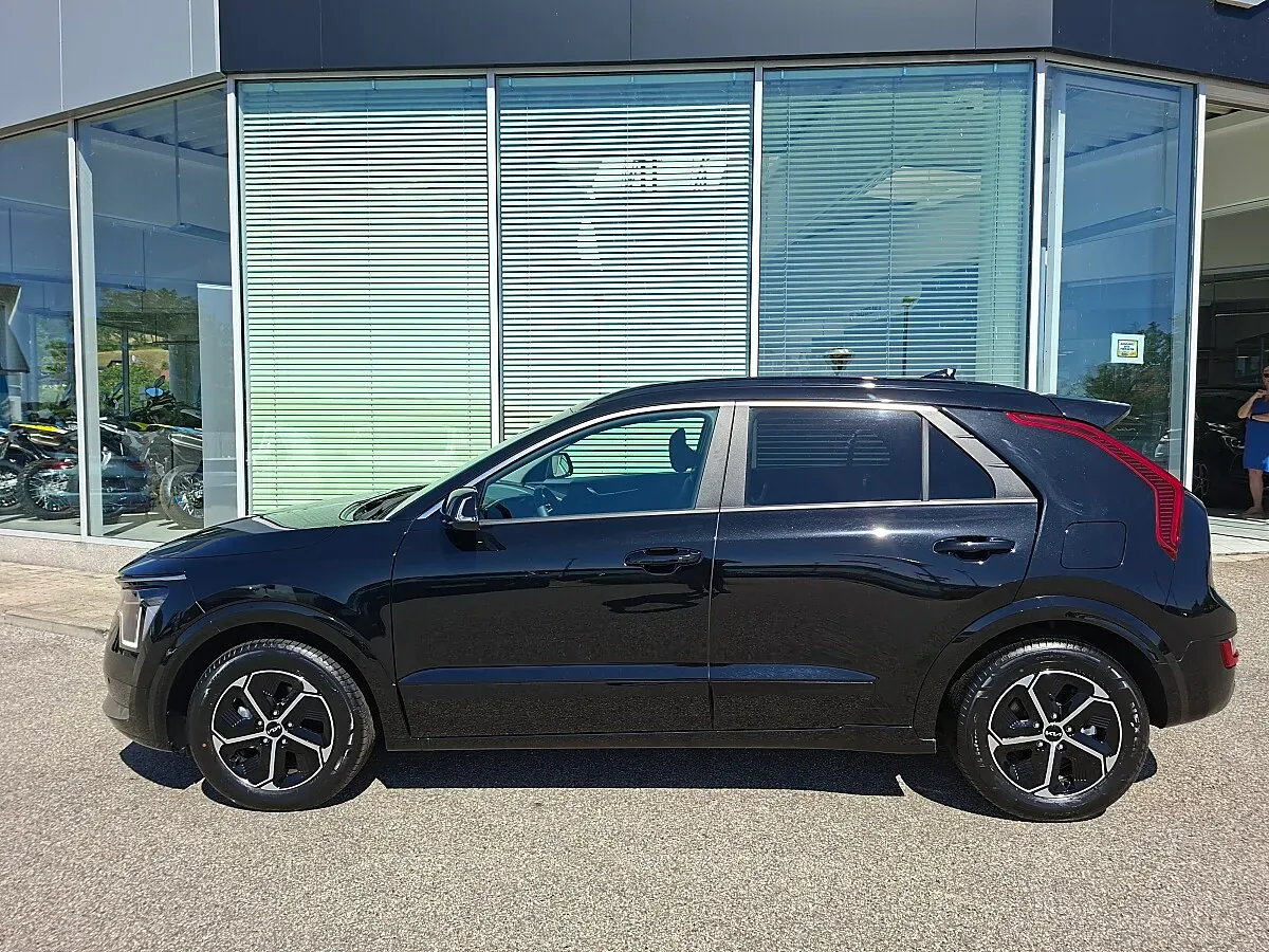 Kia Niro photo 3