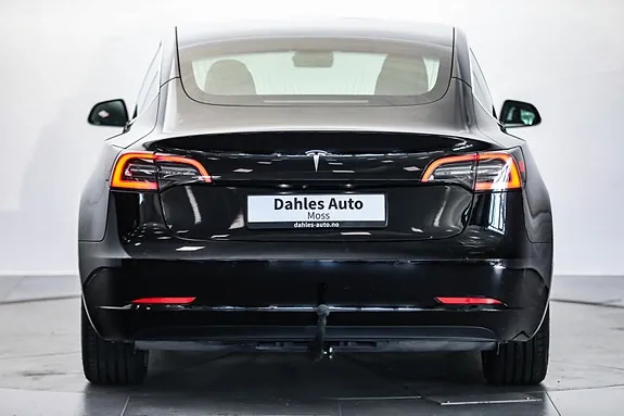 Tesla Model 3 2019 photo 2