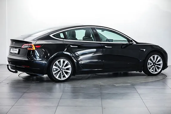 Tesla Model 3 2019 photo 3
