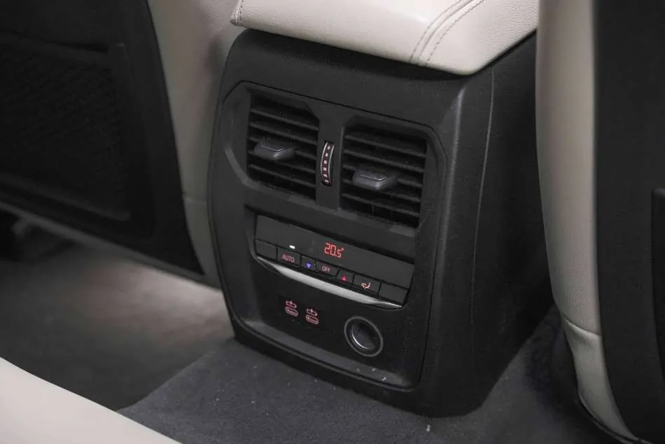 BMW 320D 2020 photo 5