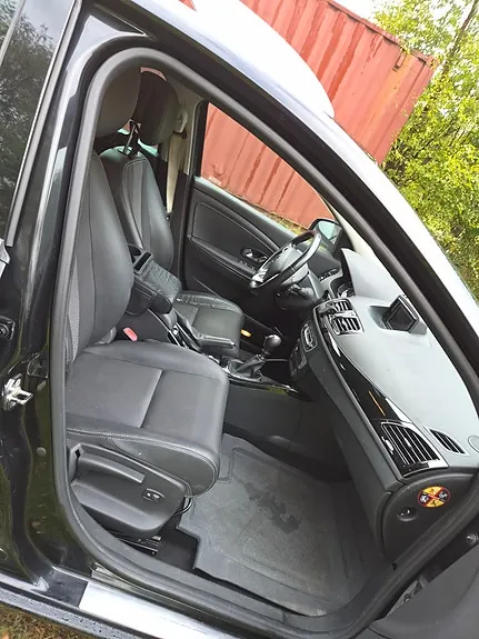 Renault Megane Iii 2012 photo 5