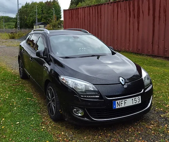 Renault Megane Iii
