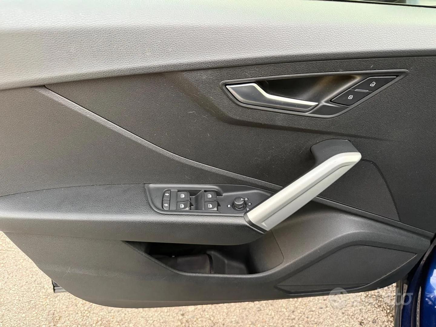 Audi Q2 2021 photo 5