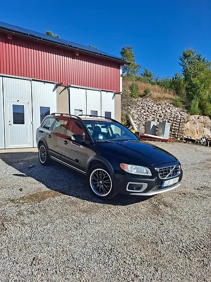 Volvo Xc70