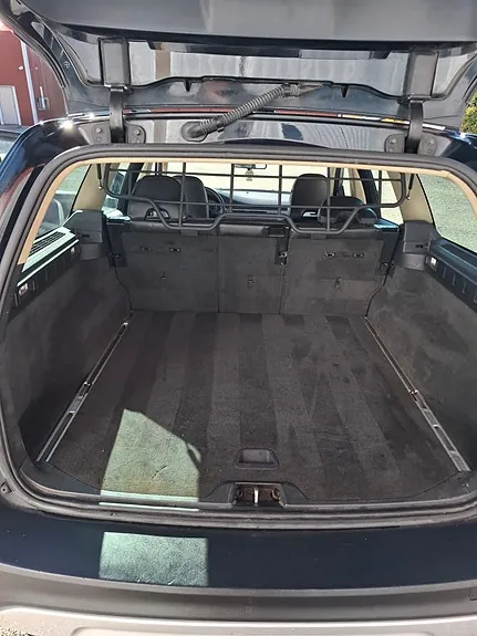 Volvo Xc70 2008 photo 5
