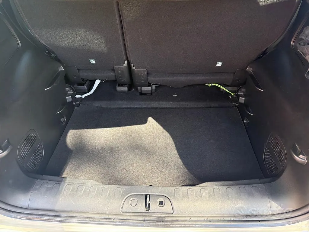 Fiat 500L 2021 photo 5