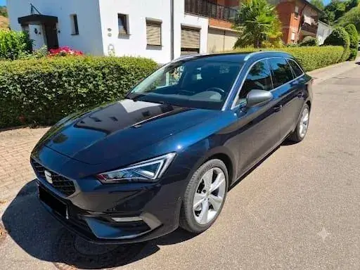 Seat Leon Sportstourer