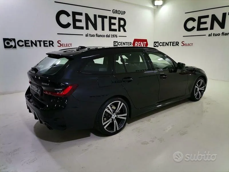 BMW 3 Series 2024 photo 4