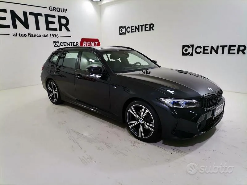 BMW 3 Series 2024 photo 3