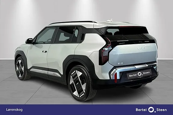 Kia Ev3 2026 photo 3