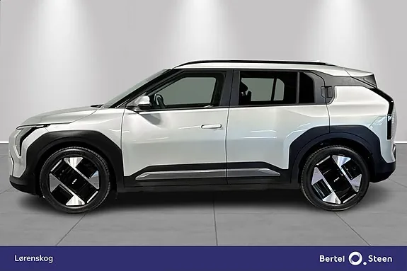 Kia Ev3 2026 photo 2