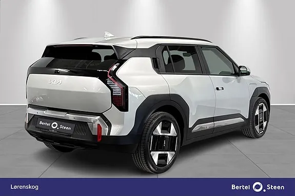 Kia Ev3 2026 photo 5