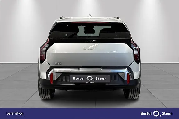 Kia Ev3 2026 photo 4