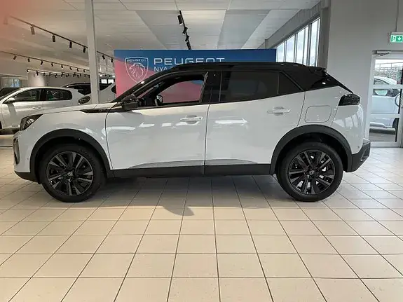 Peugeot 2008 2026 photo 5