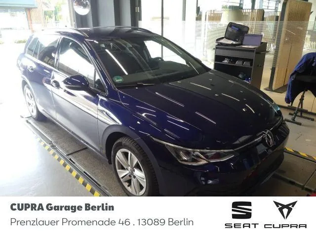 Volkswagen Golf Viii