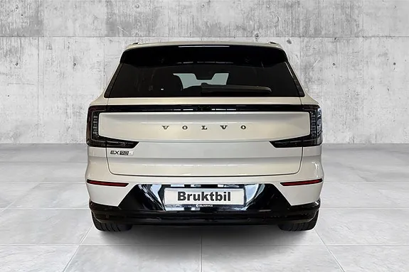 Volvo Ex90 2026 photo 4