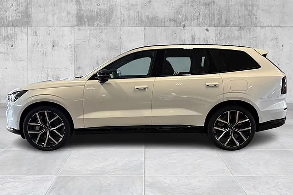 Volvo Ex90 2026 photo 2