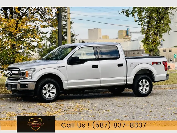 Ford F-150