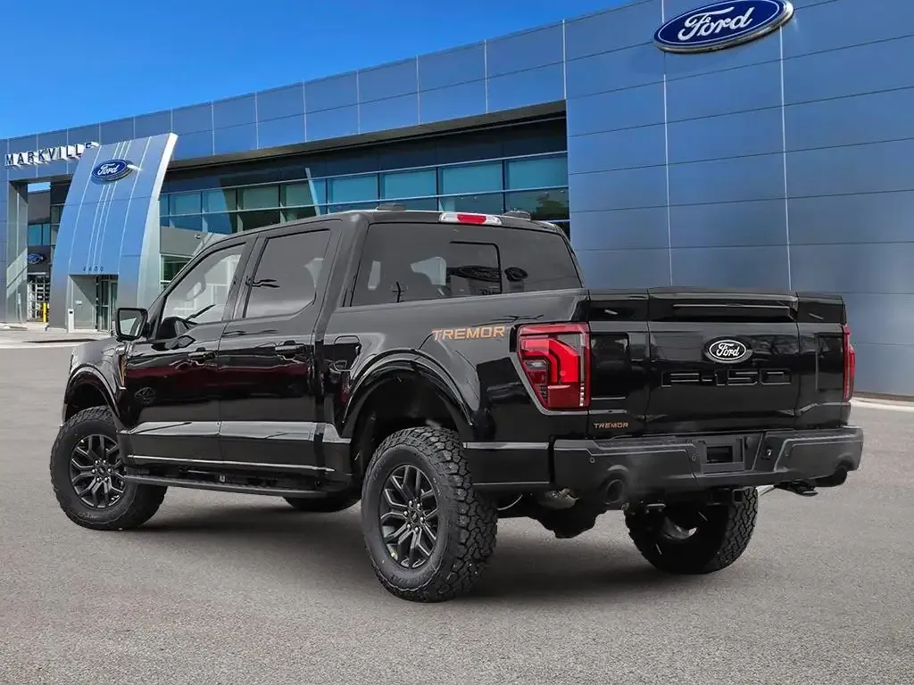 Ford F-150 2026 photo 4