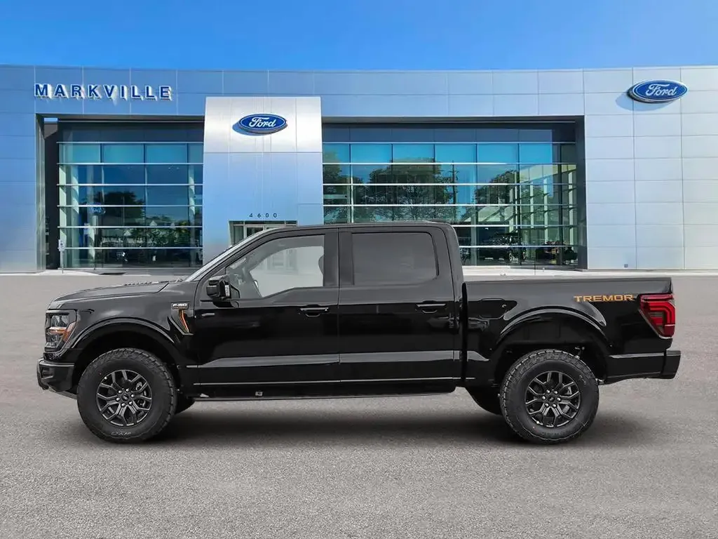 Ford F-150 2026 photo 3
