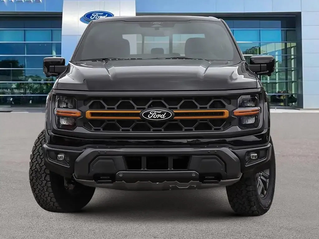 Ford F-150 2026 photo 2
