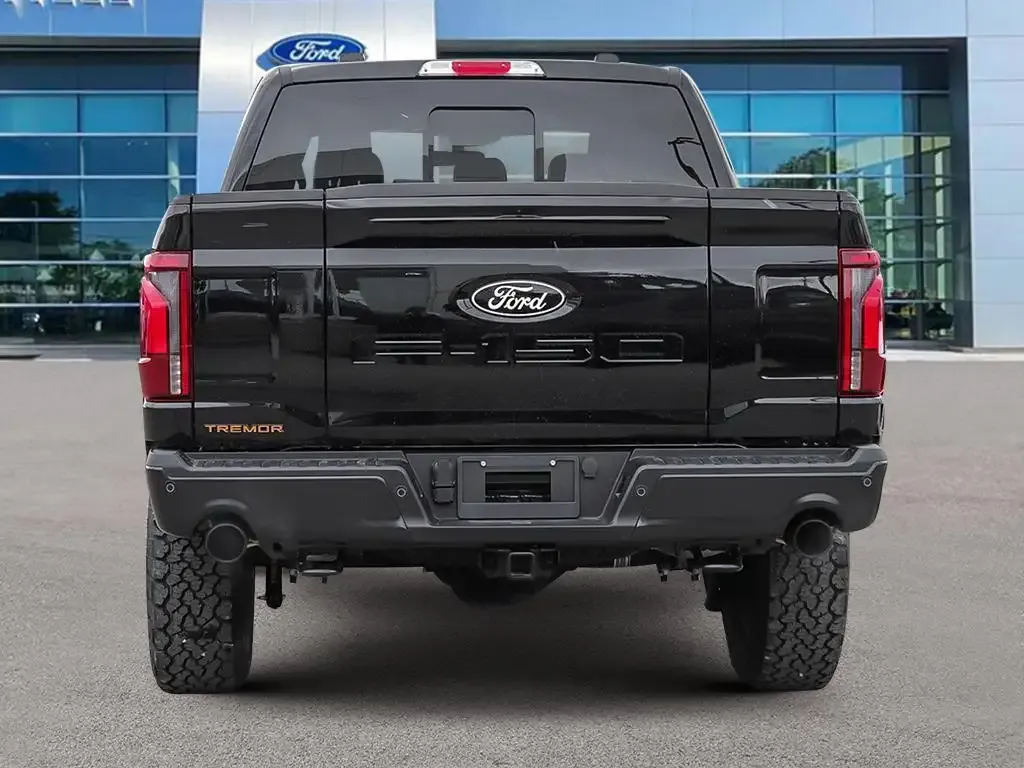 Ford F-150 2026 photo 5
