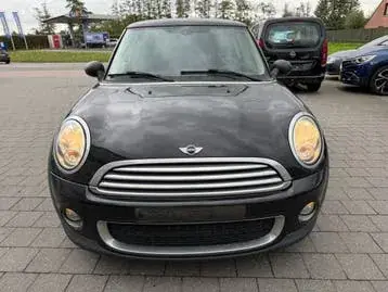 Mini One 2013 photo 3