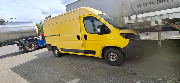 Fiat Ducato 30 2014 photo 4