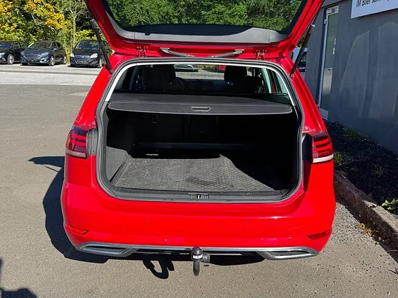 Volkswagen Golf Vii 2019 photo 5