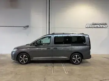 Volkswagen Caddy Maxi 2026 photo 3