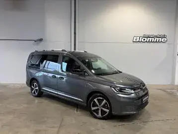 Volkswagen Caddy Maxi 2026 photo 2
