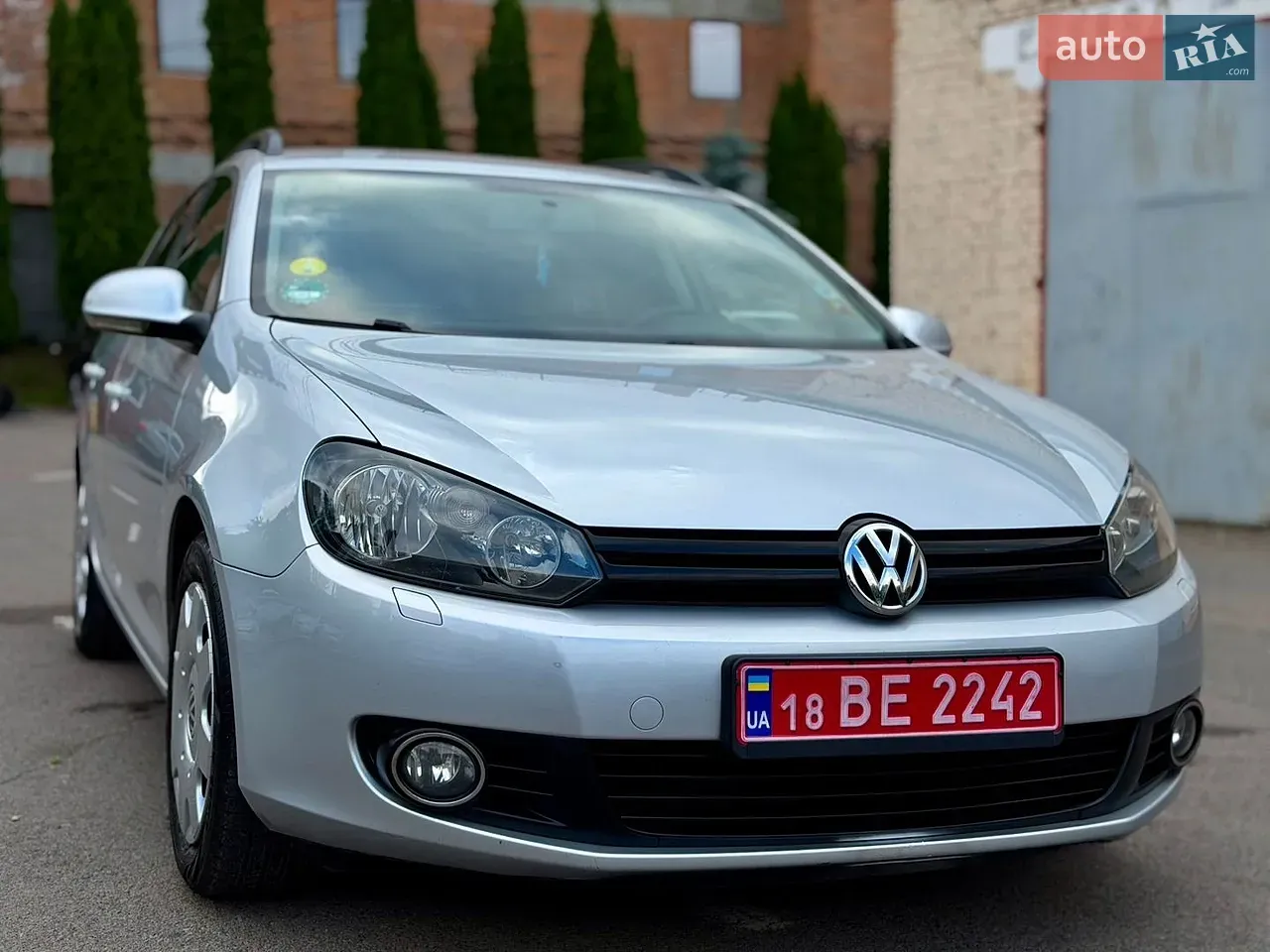 Volkswagen Golf 2010 photo 4