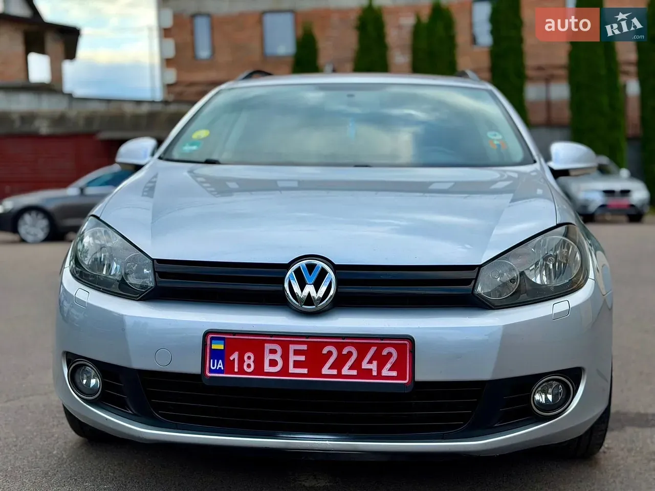 Volkswagen Golf 2010 photo 3