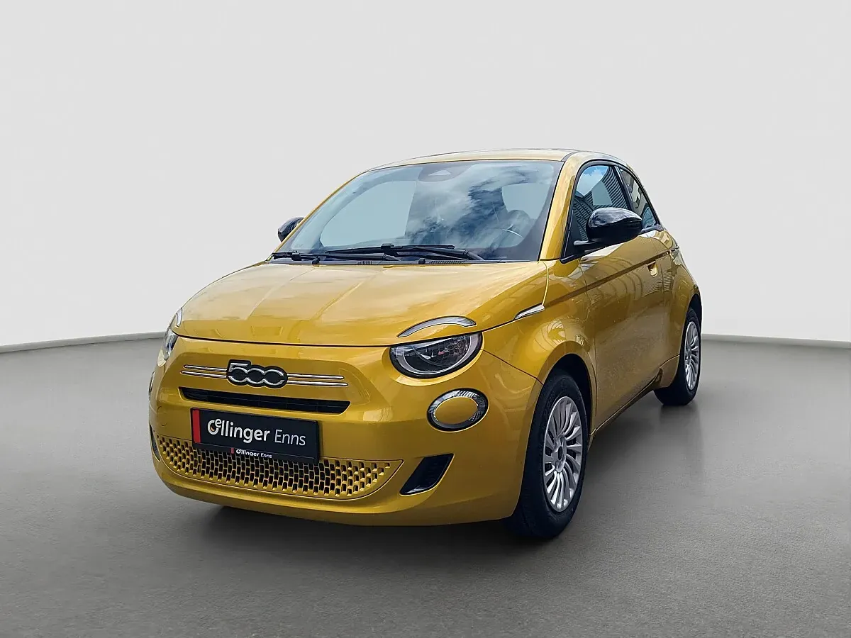 Fiat 500 2026 photo 2