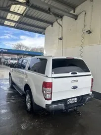 Ford Ranger 2019 photo 4