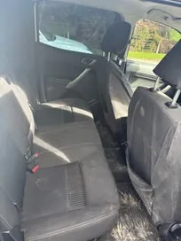 Ford Ranger 2019 photo 5