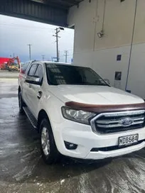 Ford Ranger 2019 photo 2