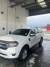 Ford Ranger 2019 photo 3