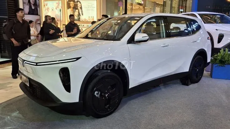 Vinfast Mpv 7