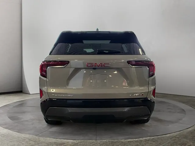 GMC Terrain 2027 photo 5