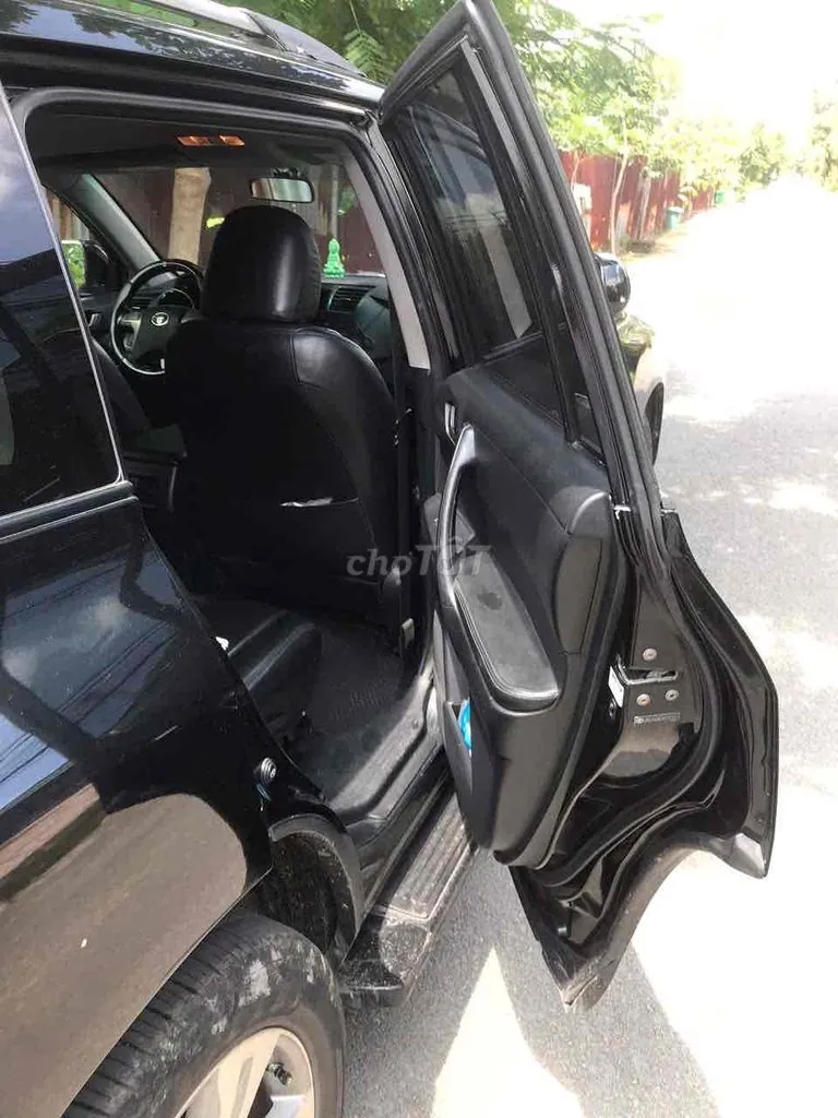 Toyota Highlander 2007 photo 4