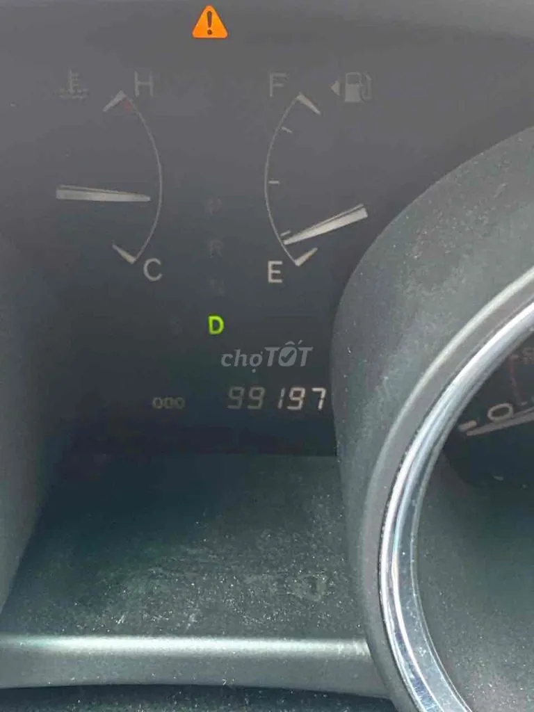 Toyota Highlander 2007 photo 3